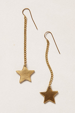 Star Earrings