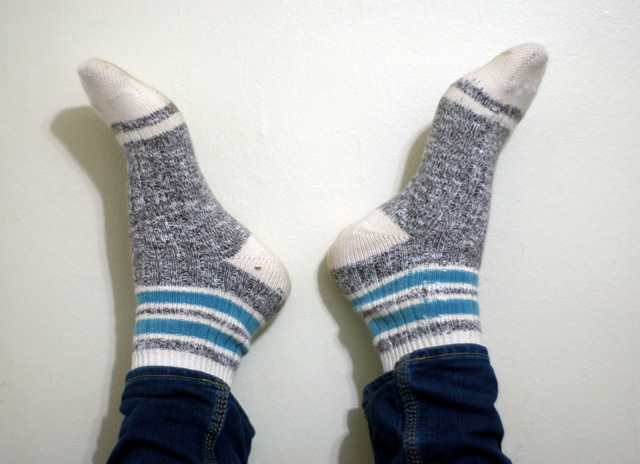 pact-socks