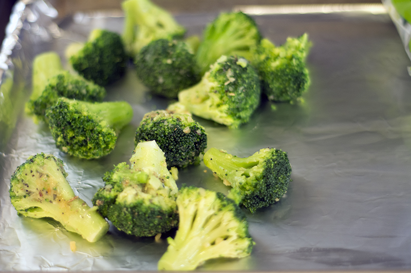 ShareCrate Broccoli