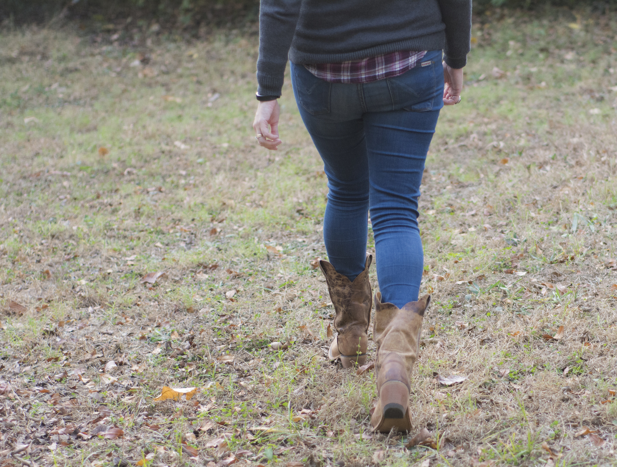 Cowboy Boots 2