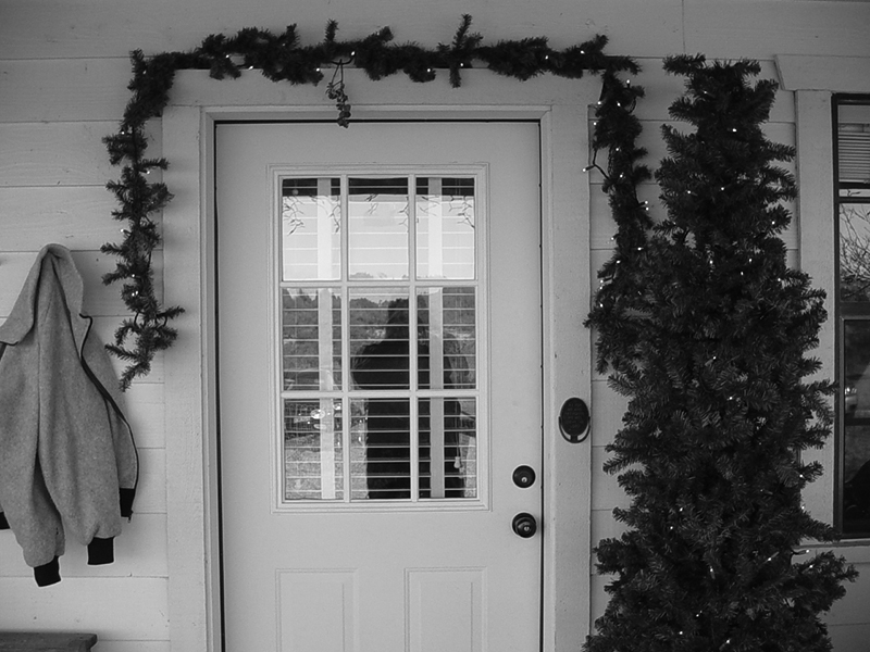 holiday-door