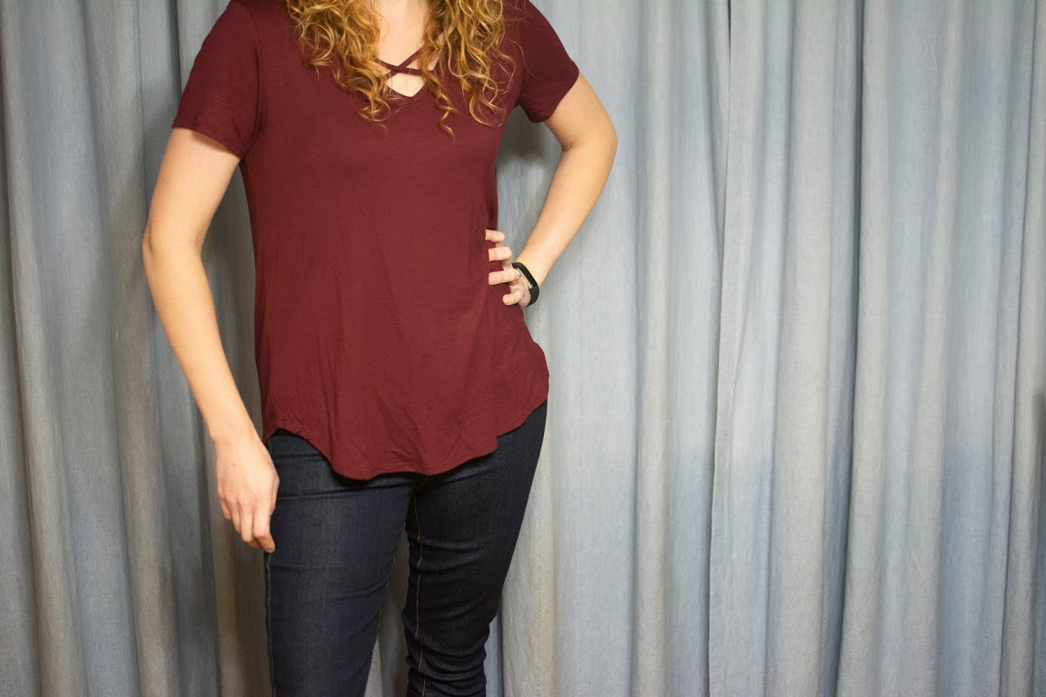 Clothing from Stitch Fix
