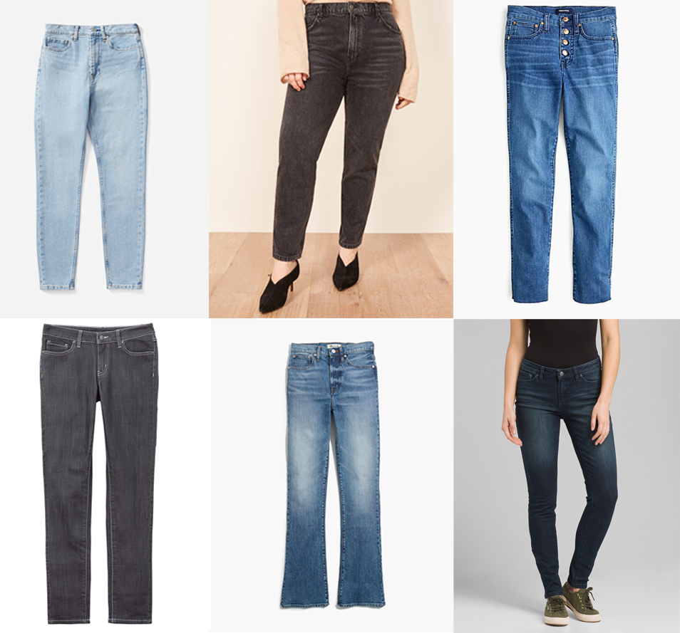 Ethical Denim: The New Class – Any Worth